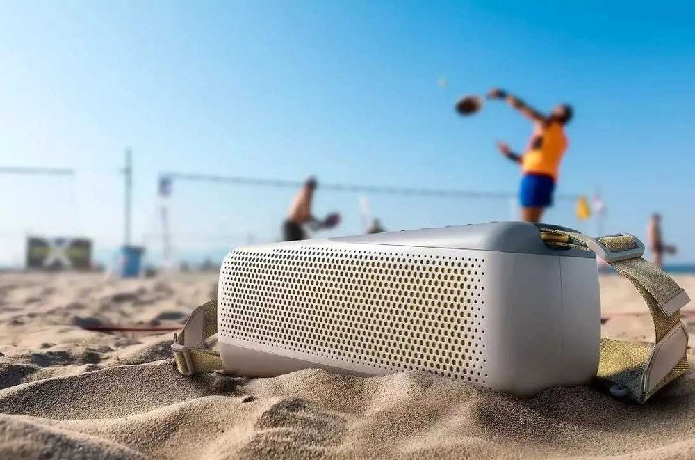 Głośnik przenośny PHILIPS TAS7807W/00 40W Bluetooth bezprzewodowy