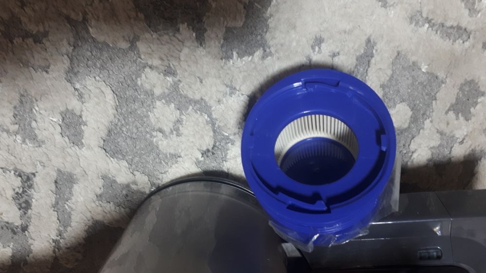 Дайсон в 8 оригінал