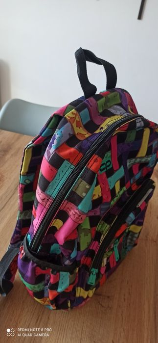 Sprzedam plecak coolpack mały