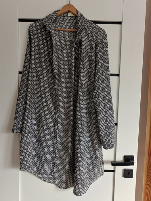 Koszula oversize