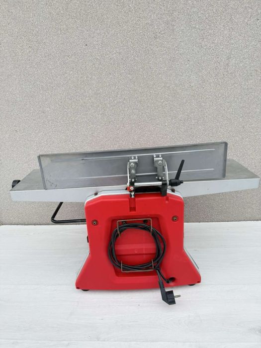 Фуговально-рейсмусовий верстат Einhell TC-SP 204/2 1500Вт