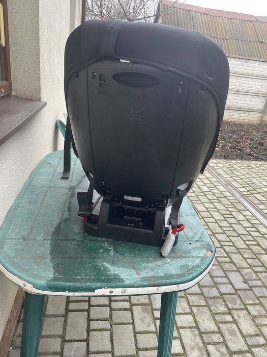 Продам дитяче автокрісло Evenflo. Стан майже новий.