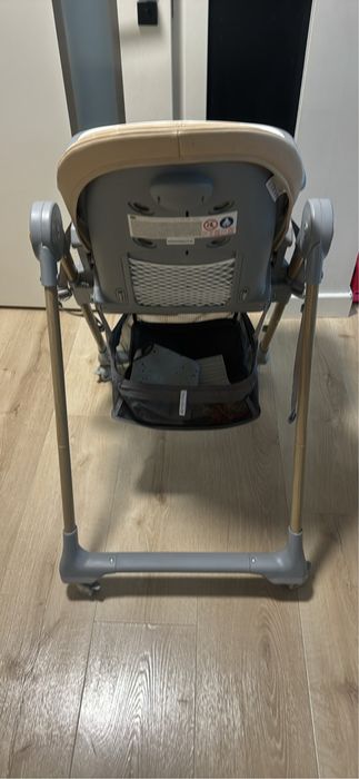 Krzeselko Kinderkraft Lastree