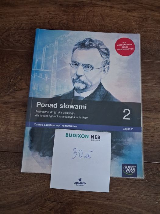 Podreczniki szkolne