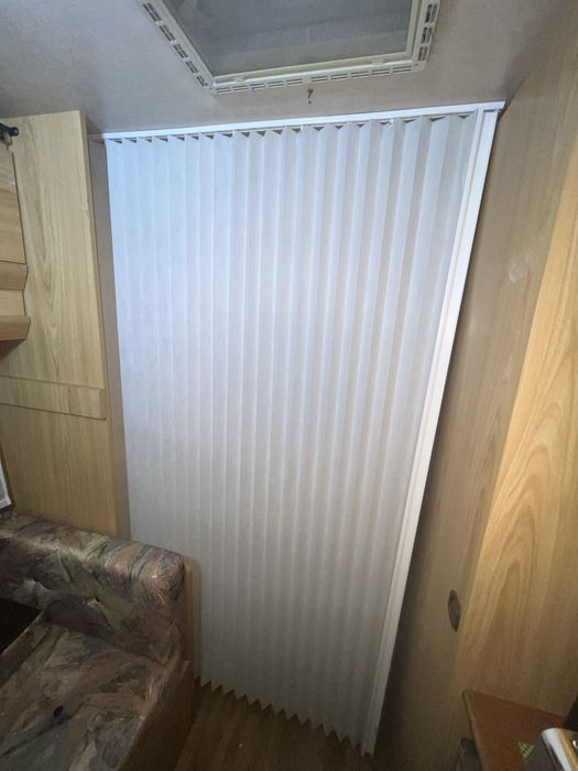 Caravana Vimara 340 VIP muito estimada com documentos