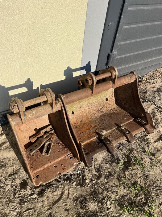 Minikoparka HITACHI ZX16 , 1600 kg