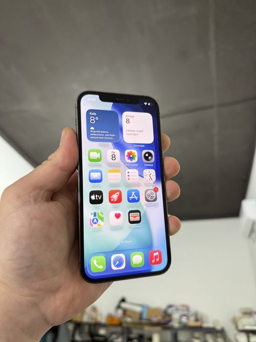 Apple iphone 12 Pro 128 gb 90% айфон про граний стан