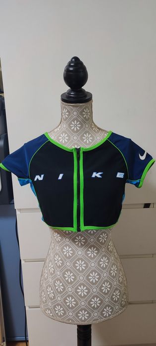 Crop top nike vintage