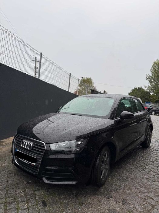 Audi A1 1.2 TFSI Gasolina em ótimo estado