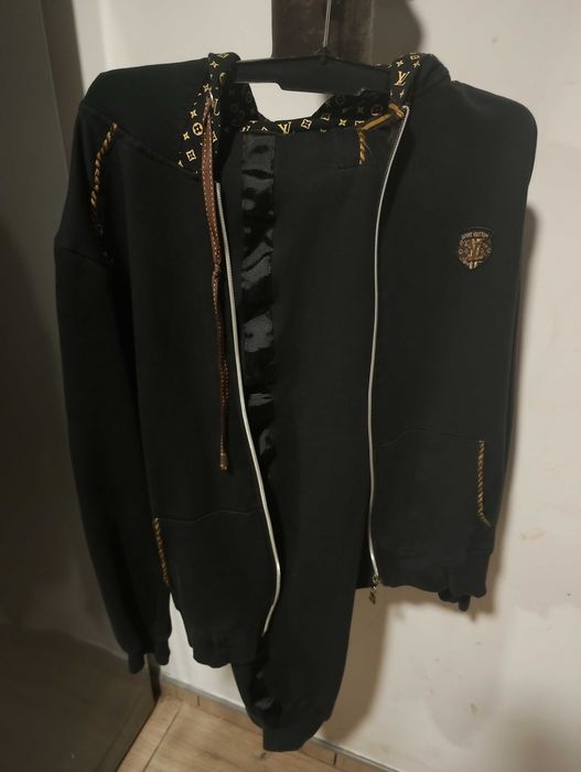 Dres damski Louis Vuitton S