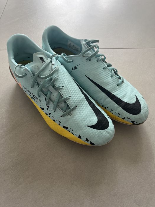 Korki nike phantom 41