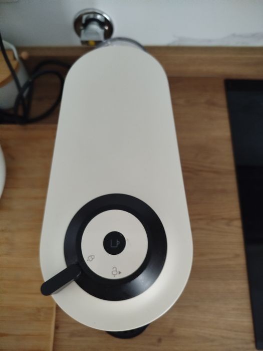 Nespresso Vertuo