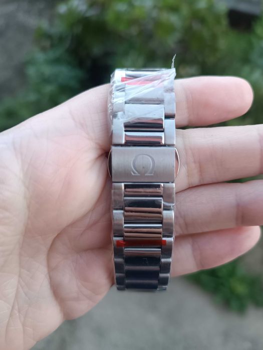 Relógio "Omega" automático