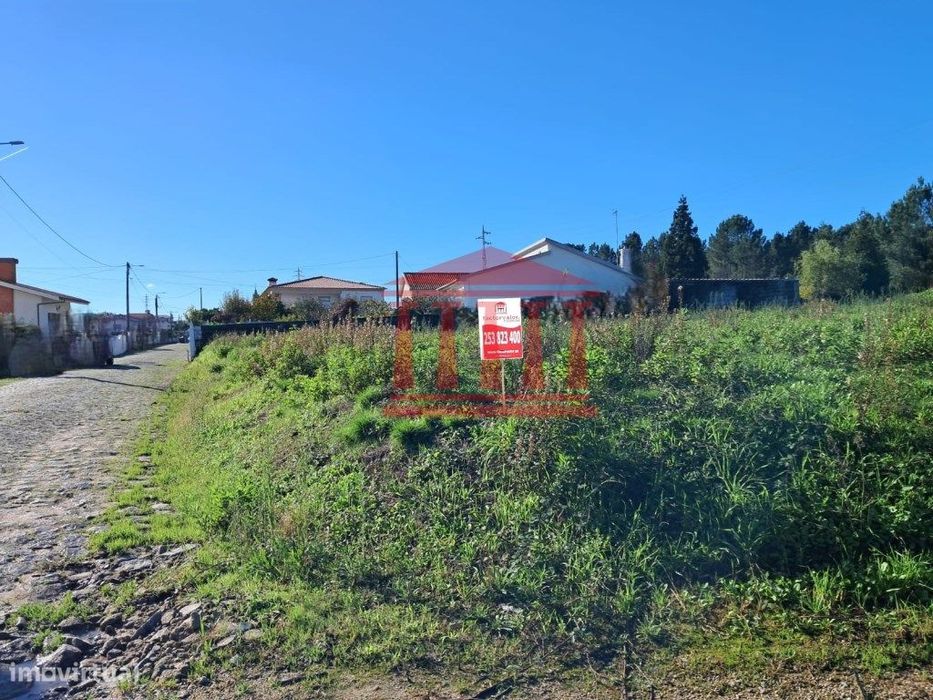 Terreno Para Construção