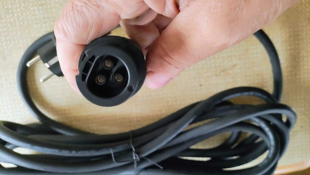 Кабелі для сонячних систем XT60 /MC 4