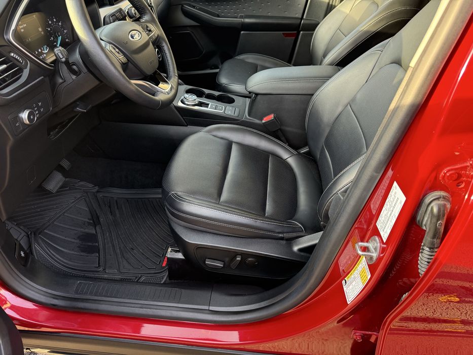 ‼️Ford Escape/2.0 бензин/SEL/2020 рік/4Х4 AWD‼️