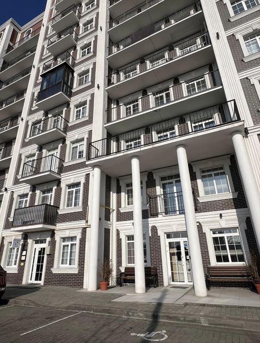 Продаж комерційного приміщення в ЖК «Британія Hall»