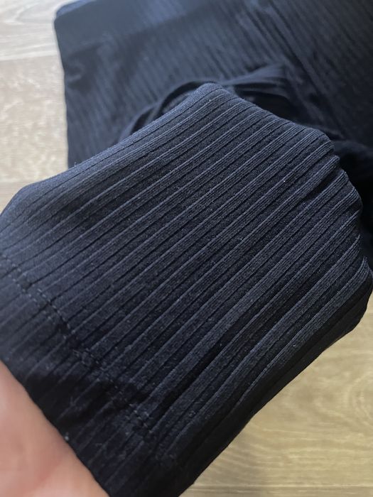 Кюлоти в рубчик