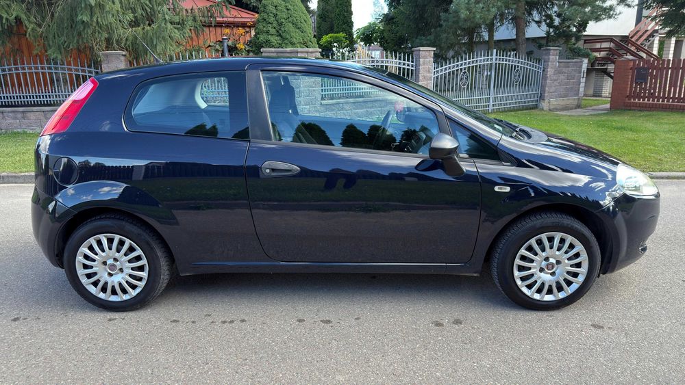 Fiat Grande Punto