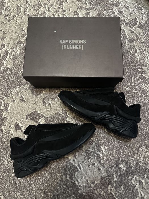 raf simons antei , 45 сайз