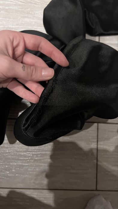 Бутфорти ,високі чоботи чулки