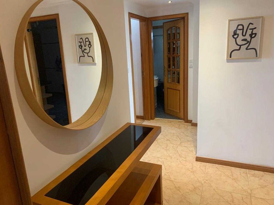 Quartos para Arrendar no Monte Abraão
