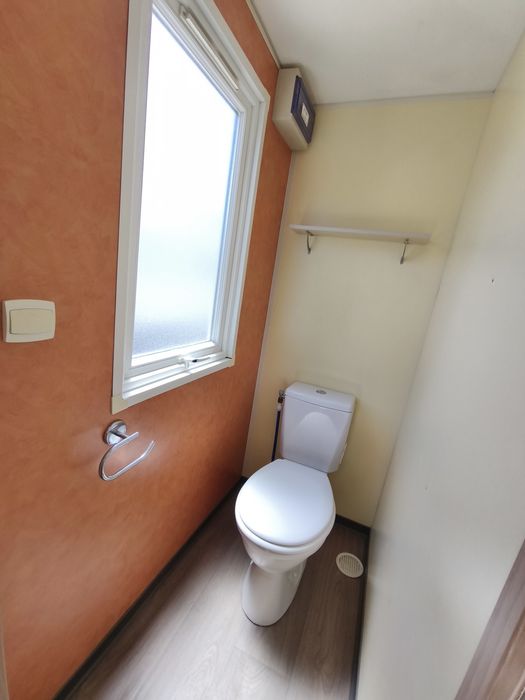 T2 - 8*4 Casa Móvel/ Mobile Home/ Bungalow/Casa Madeira