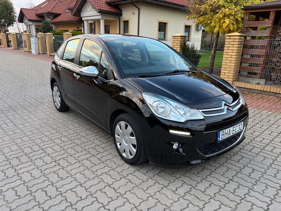 Citroën C3