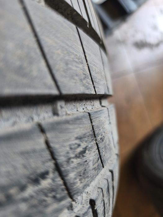 4szt 205 55r16 letnie Goodyear efficientgrip performance
