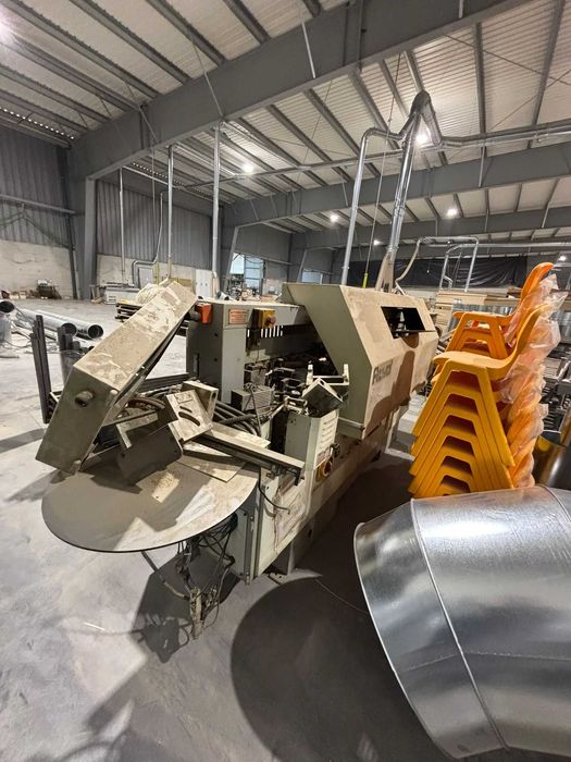 Máquinas Industriais - MELHOR OFERTA ATE 30/1