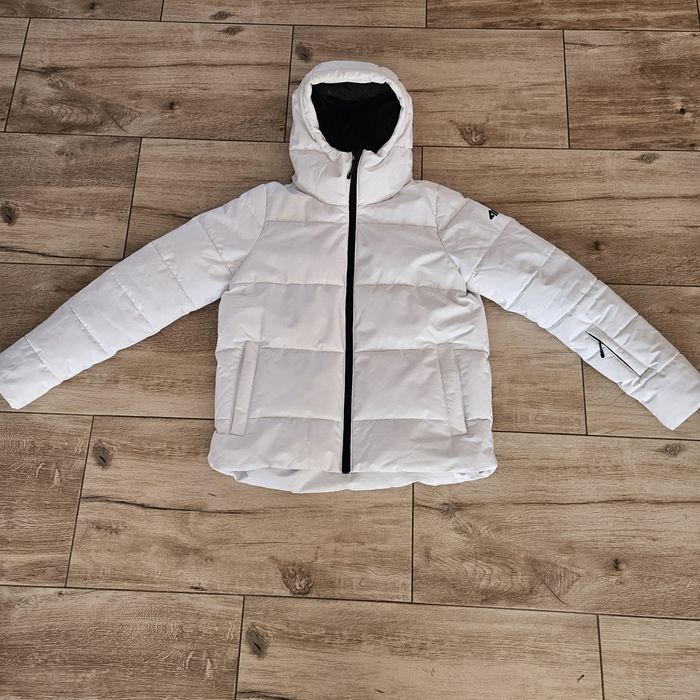 Kurtka zimowa damska 4F