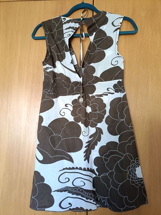 Túnica marca Billabong