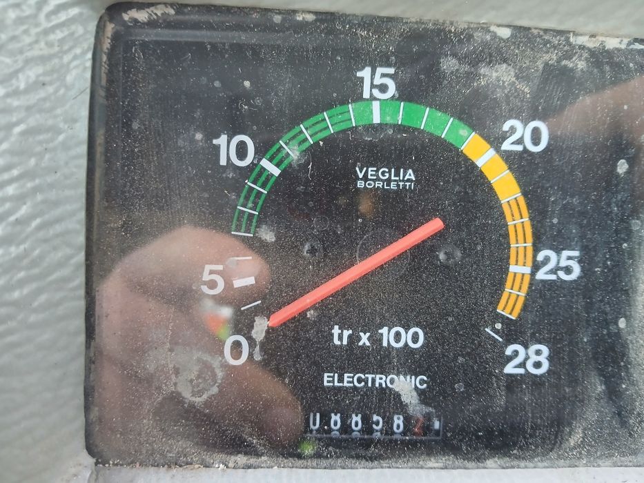 Massey Ferguson 3060