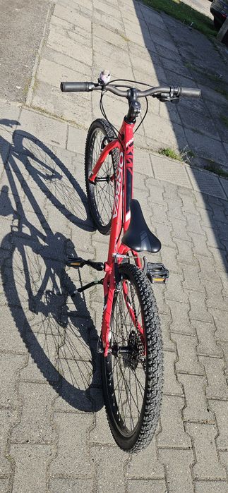 Rower Orbea MX 24 Dirt Junior