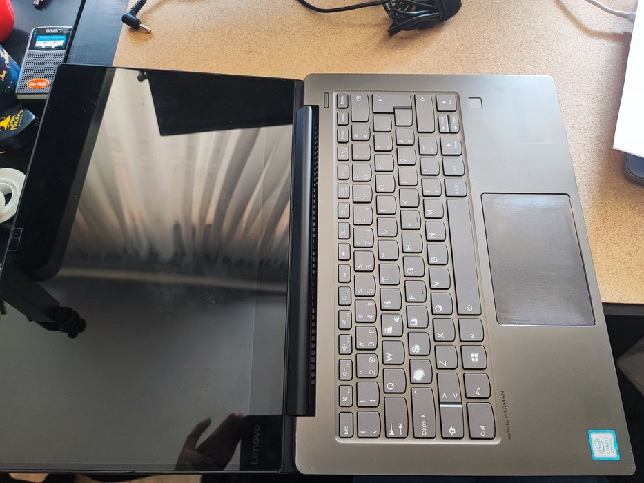 Portátil Lenovo ideapad 530s-14ikb com placa gráfica dedicada