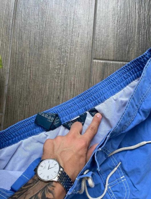Чоловічі шорти Polo Ralph Lauren