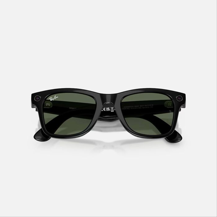 Окуляри з камерою RayBan Meta Gen 2