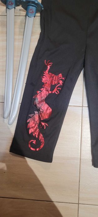 Stroj ninja chlopiece