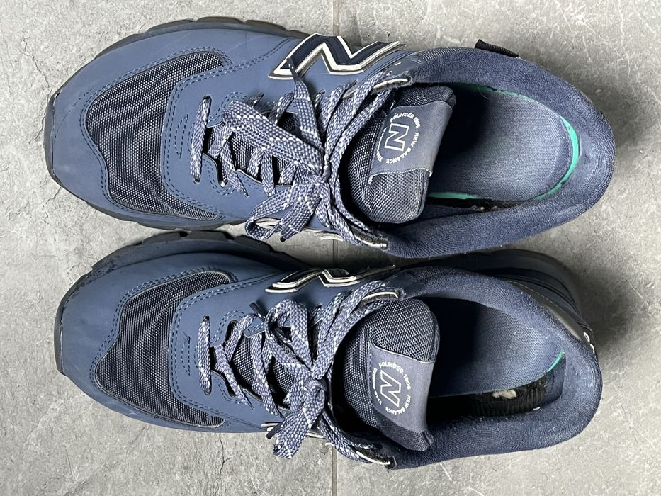 Buty meskie new balance rozm.44 wkl.28cm