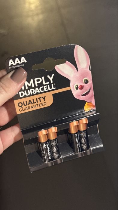 Duracell батарейки РОЗПРОДАЖ