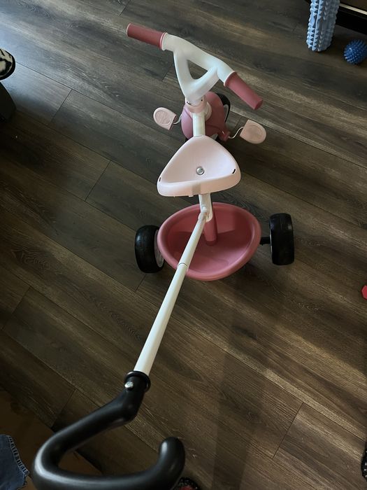 Велосипед дитячий новий