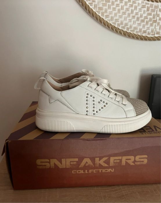 Sapatilhas Emanuelle Vee