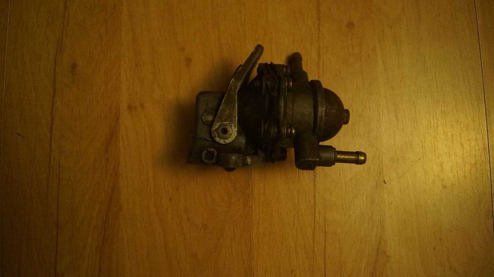 Łada Fiat pompa paliwowa oryginał Made in USSR
