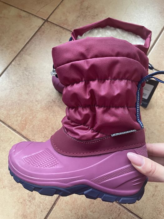 Чоботи mcKinley