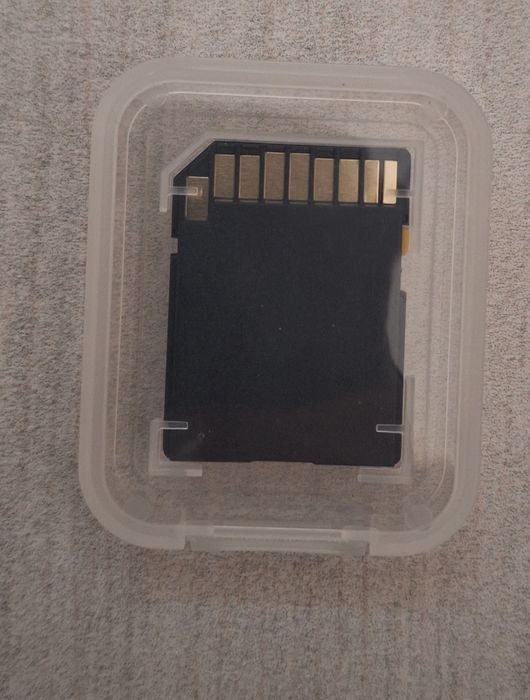 Cartão Memória Ultra 32GB Class 10