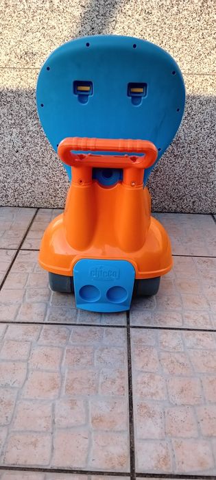 Carro para passear Chicco