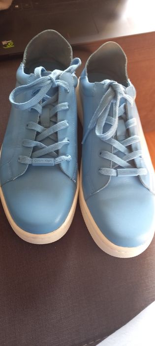 Buty sportowe Calvin Klein, damskie