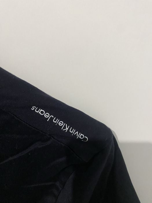 Bluzka Calvin Klein r.L