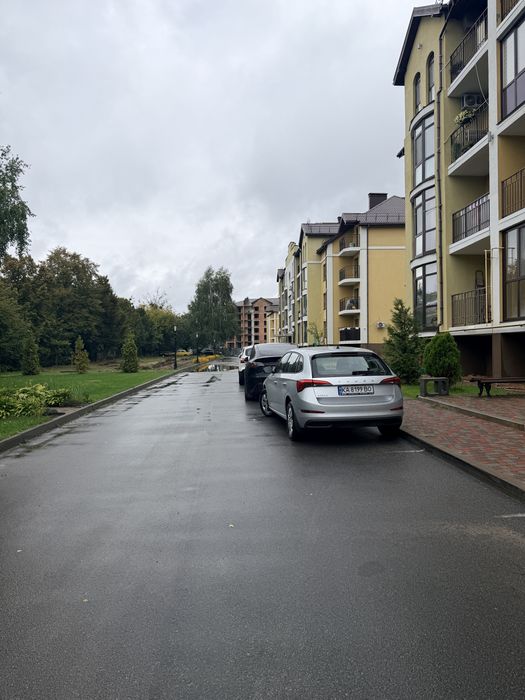 Продаж квартири 43 м на Фельдмана 1 з розпочатим ремонтом без %