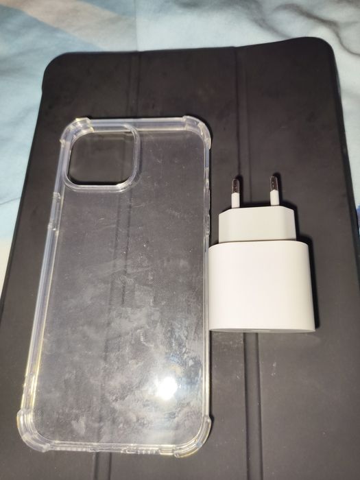 iPhone 13 pro max 128gb neverlock Alpine Green айфон IOS apple епл телефон смартфон 20W